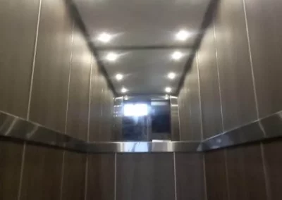 Types of Lifts for Commercial Buildings Explained