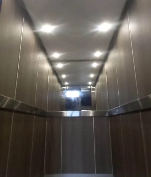 Types of Lifts for Commercial Buildings Explained