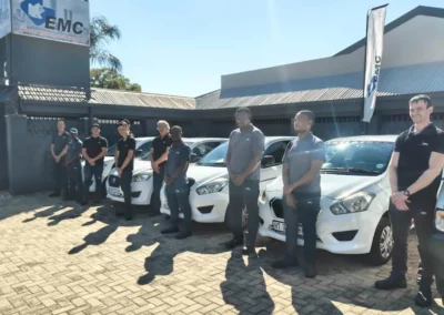 Elevator Maintenance Company Passes SABS Audit – Fully Compliant for 2026
