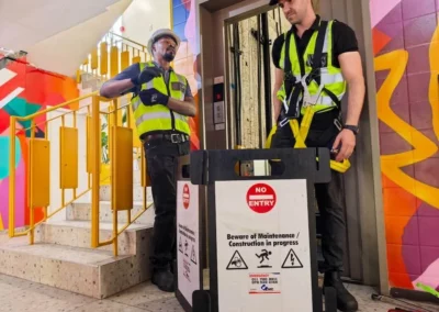 Professional Lift Installation Services in South Africa
