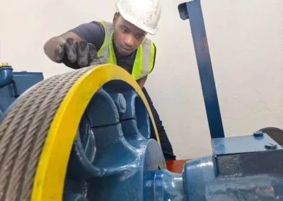 Emergency Lift Repairs: How to Minimise Downtime and Keep Lifts Running
