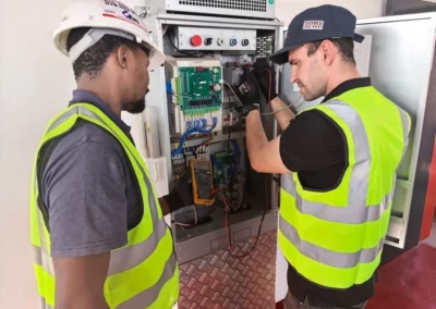 Elevator Maintenance Insights & Tips
