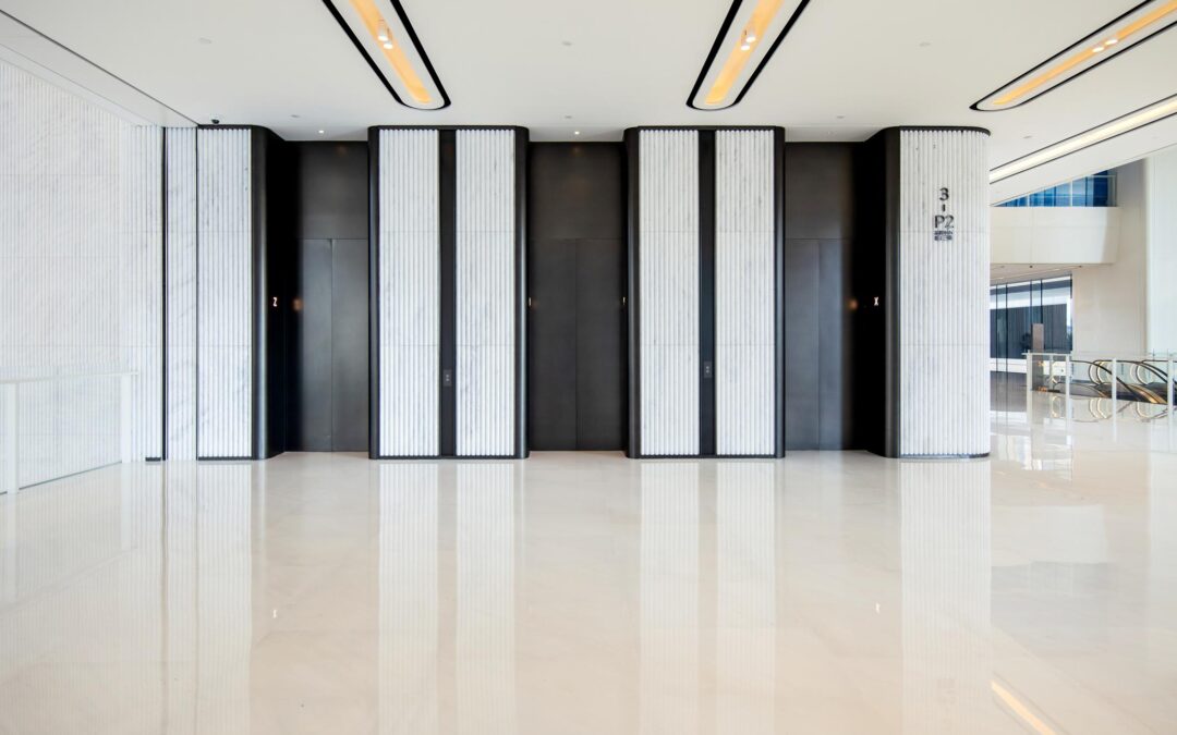 We Service Any Type of Elevator – Commercial & Business Lift Specialists