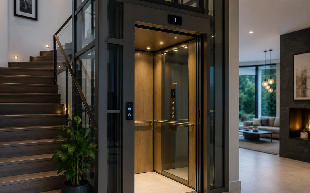 Home Lifts South Africa: The Complete Guide to Choosing the Right Home Lift