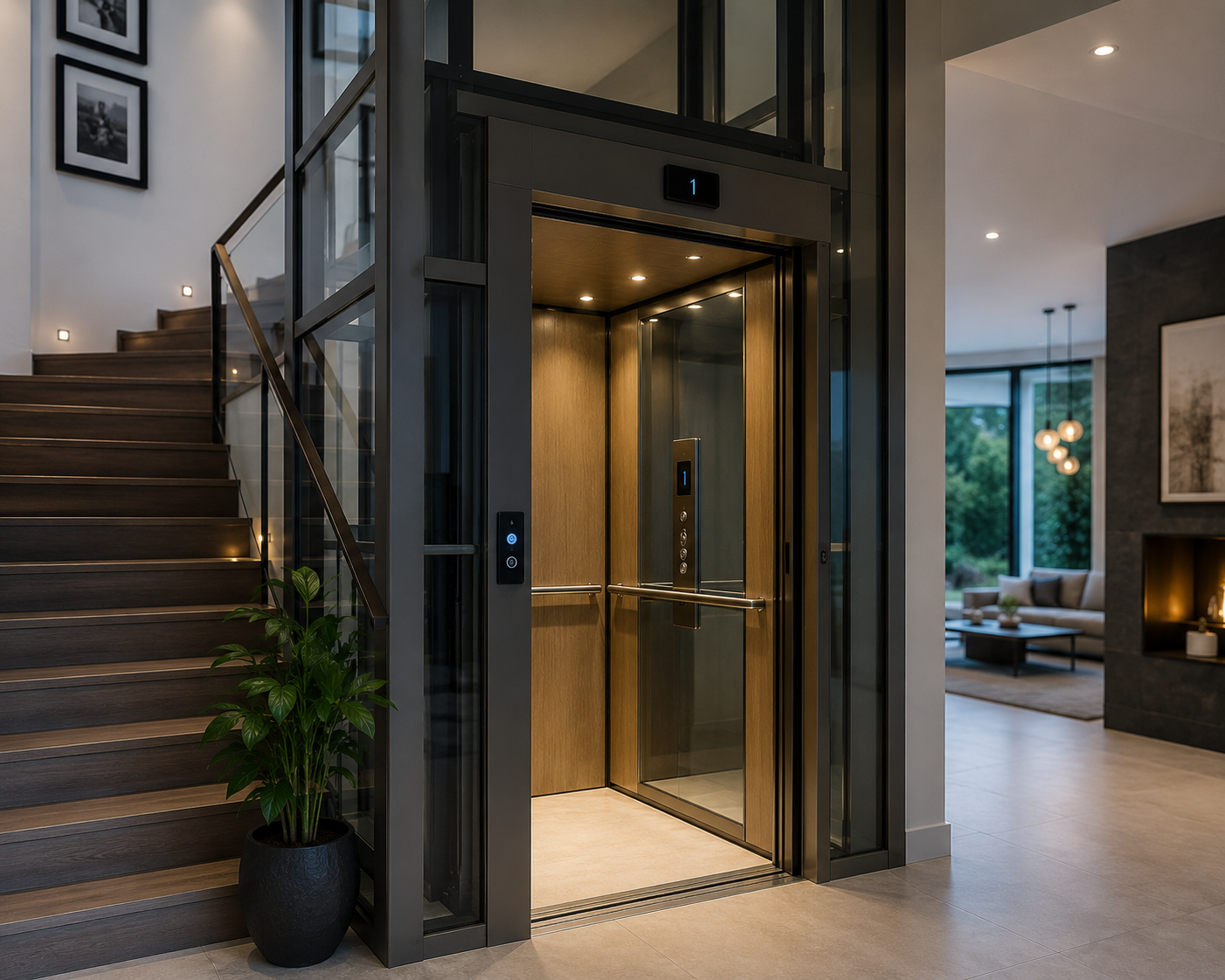 Home Lifts South Africa: The Complete Guide to Choosing the Right Home Lift